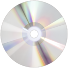 CD-R Brennen unbedruckt