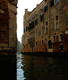 Venedig Rohfile