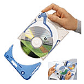 Flip-mit Hand-spez